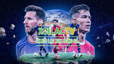 Xoilac TV - Không gian trực tiếp bóng đá đỉnh cao chất lượng 4K tại https://greenparkhadong.com/